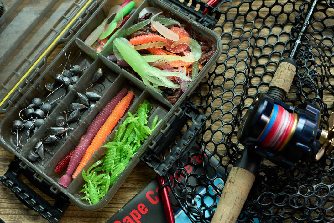 SALTGATOR Playbook: Multi-Color Injection