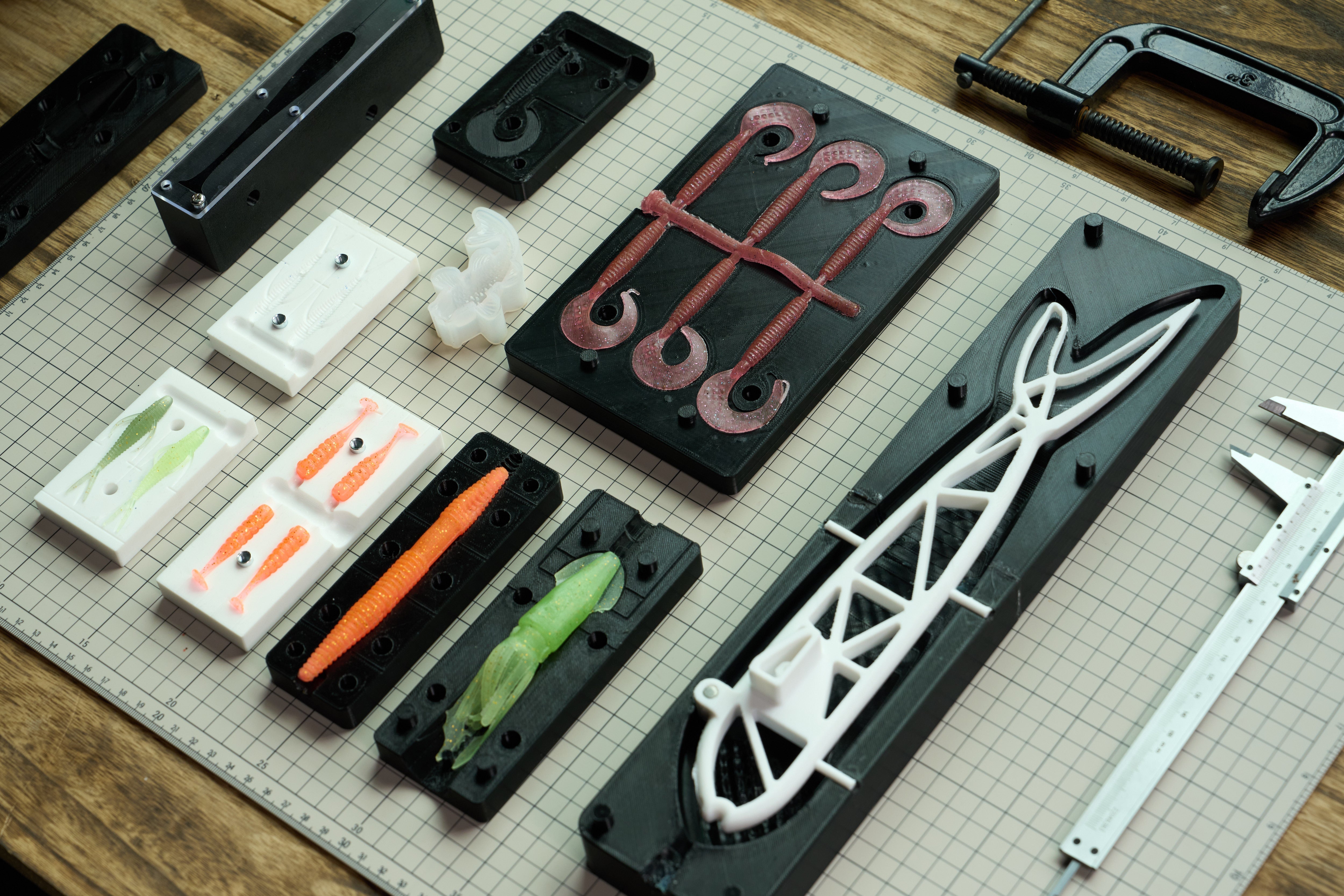 Saltgator Playbook: Creative Free-Form