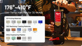 Mold Design Guide：Low-Temp 3D Printing Secrets