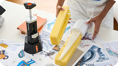 Saltgator Playbook: SoftGel Over Hard Parts