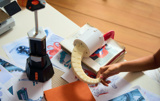 Saltgator Playbook: Hard Shell Over SoftGel Core