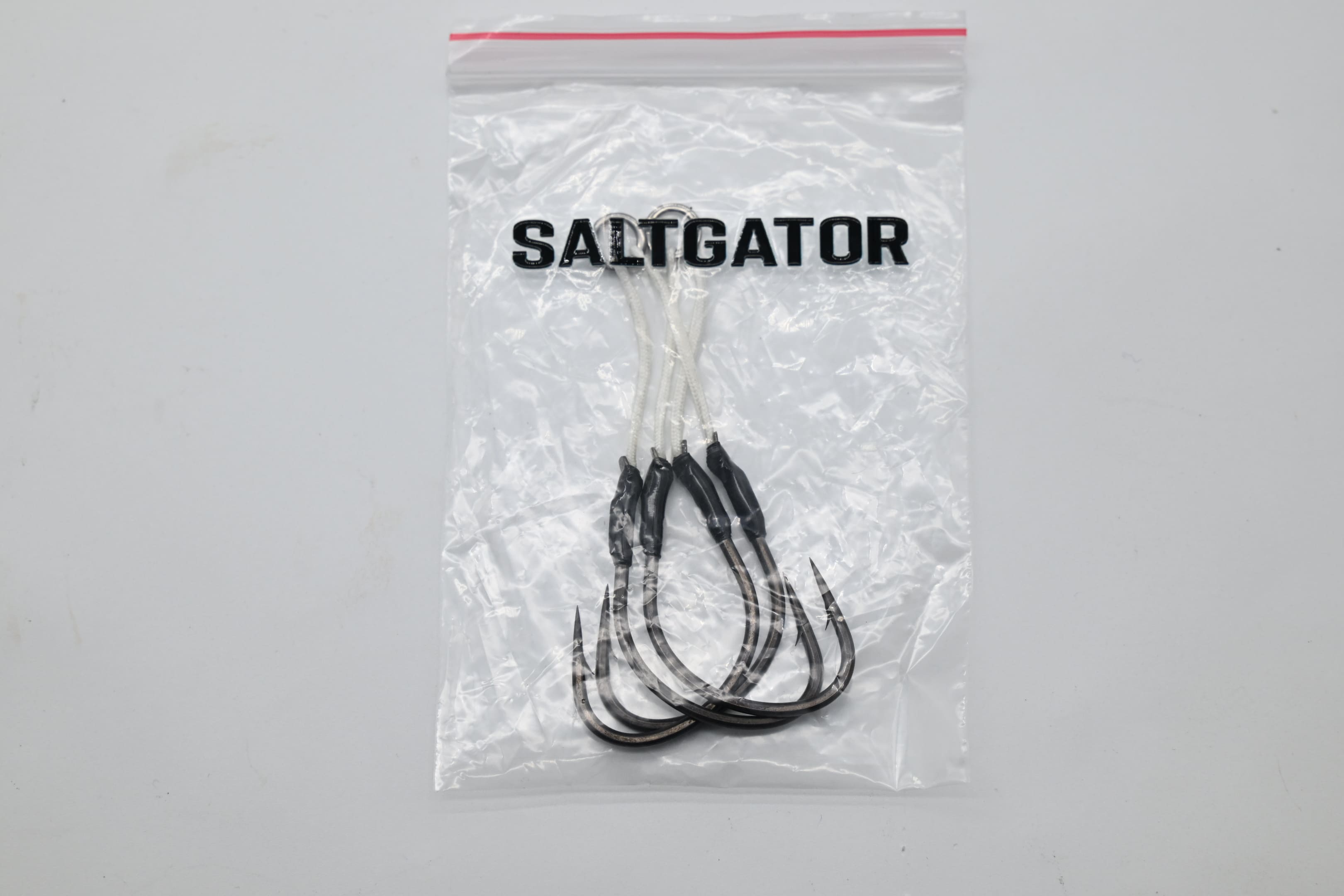 SALTGATOR Fishhook