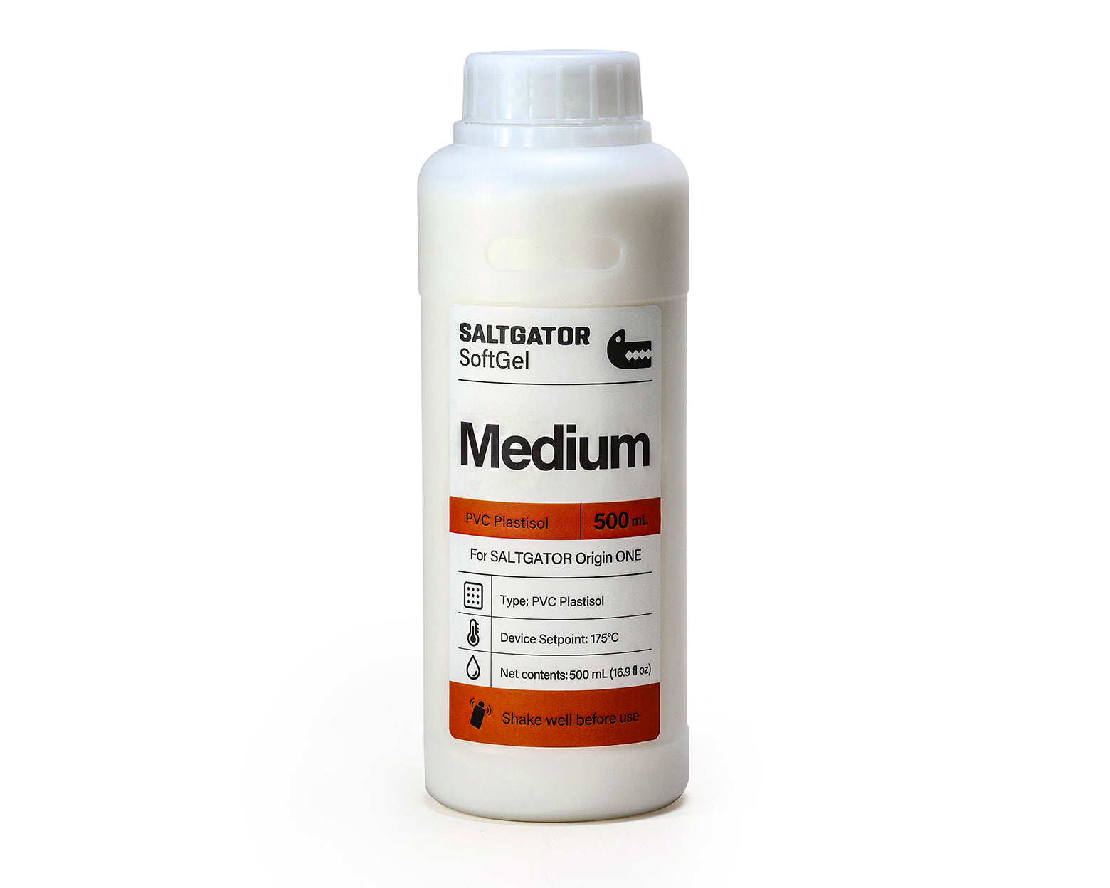 SALTGATOR SoftGel – Medium