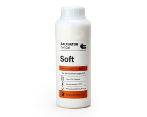 SALTGATOR SoftGel – Soft
