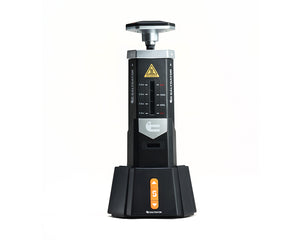 SALTGATOR: The 1st Desktop SoftGel Injection Molding Machine