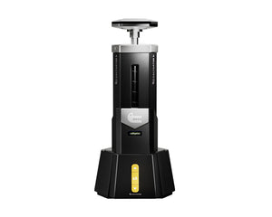 SALTGATOR: The 1st Desktop SoftGel Injection Molding Machine