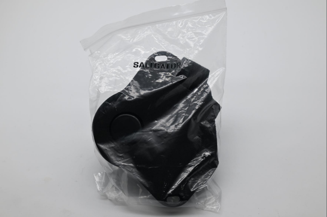SALTGATOR Fighting Belt